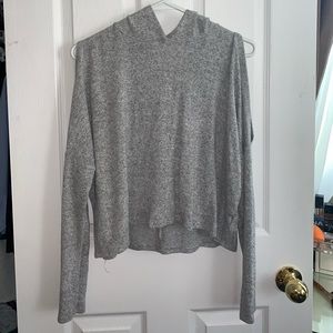 Super Cute Lightweight Hoodie